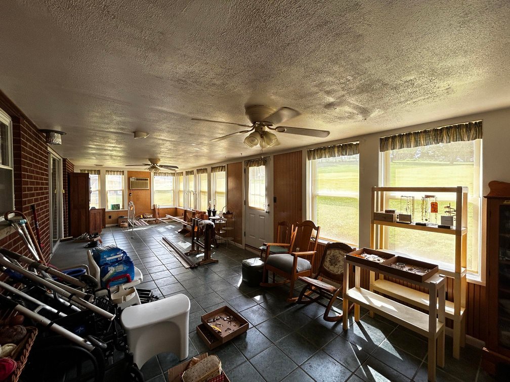 Image for SOLD $244,750 - 3 Bedroom Brick Ranch on 0.86 Acres in Whitehall