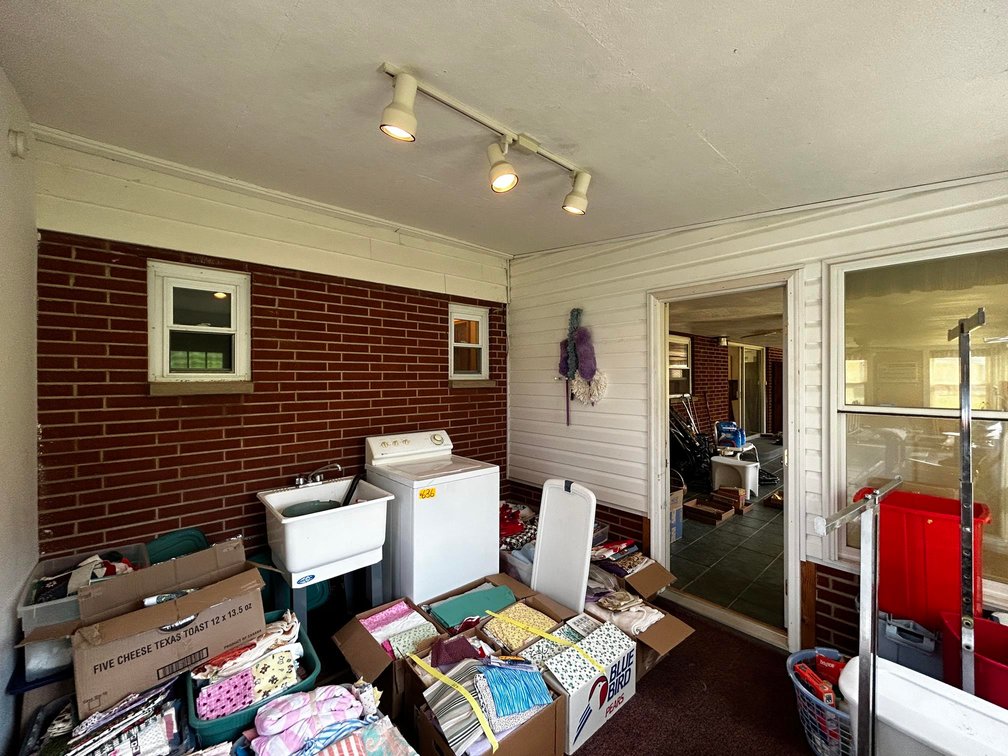 Image for SOLD $244,750 - 3 Bedroom Brick Ranch on 0.86 Acres in Whitehall