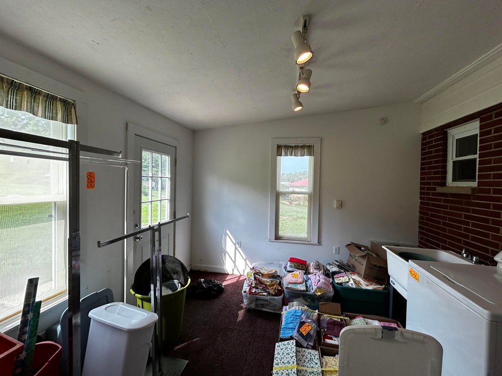 Image for SOLD $244,750 - 3 Bedroom Brick Ranch on 0.86 Acres in Whitehall