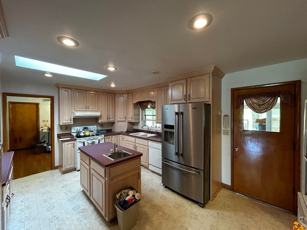 Image for SOLD $244,750 - 3 Bedroom Brick Ranch on 0.86 Acres in Whitehall