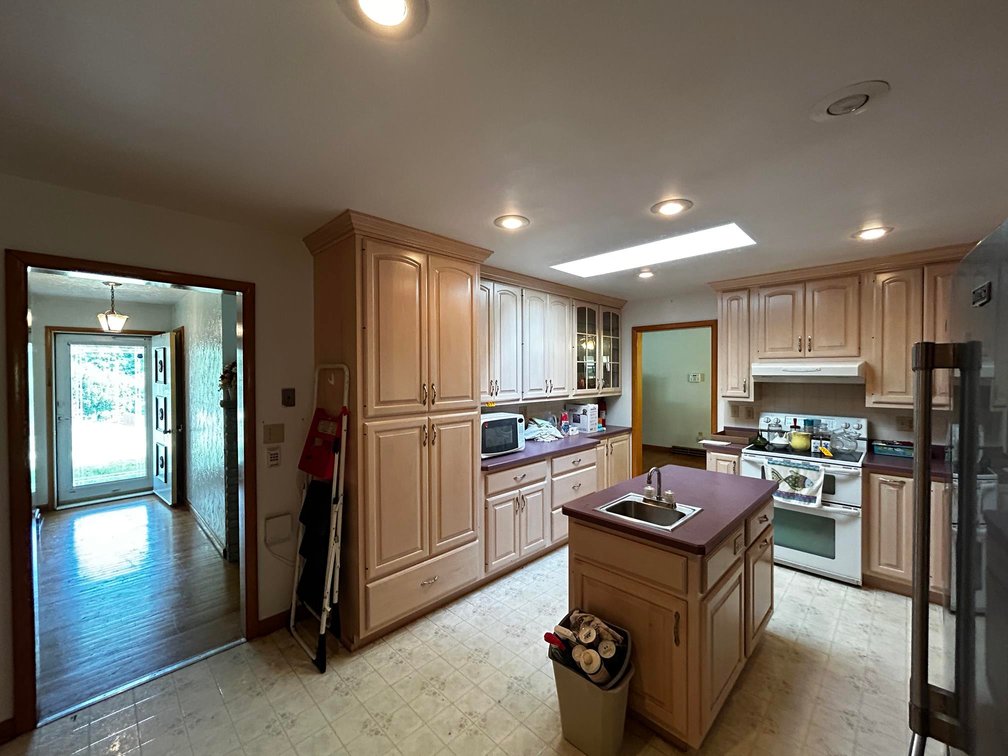 Image for SOLD $244,750 - 3 Bedroom Brick Ranch on 0.86 Acres in Whitehall