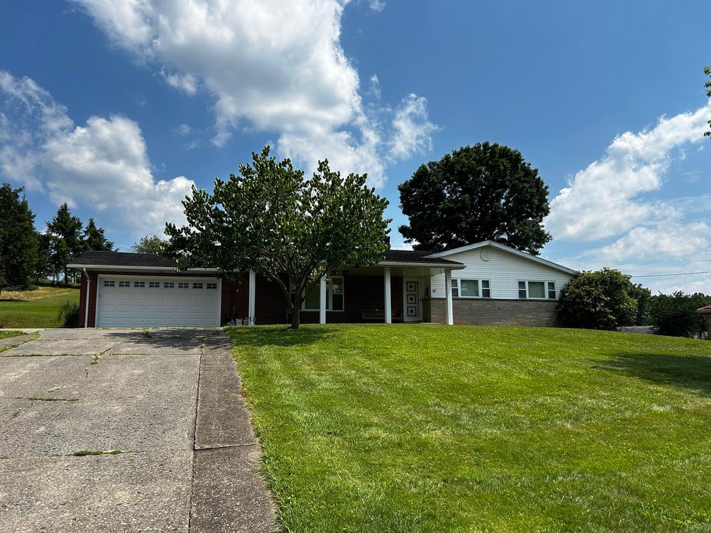 Image for SOLD $244,750 - 3 Bedroom Brick Ranch on 0.86 Acres in Whitehall