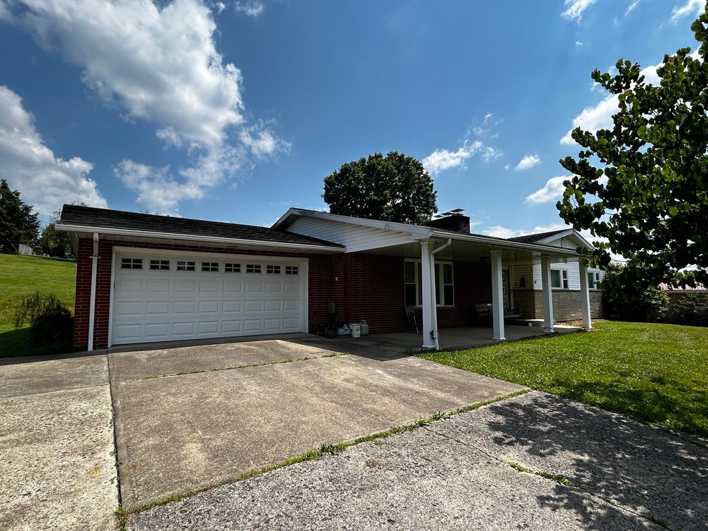 Image for SOLD $244,750 - 3 Bedroom Brick Ranch on 0.86 Acres in Whitehall