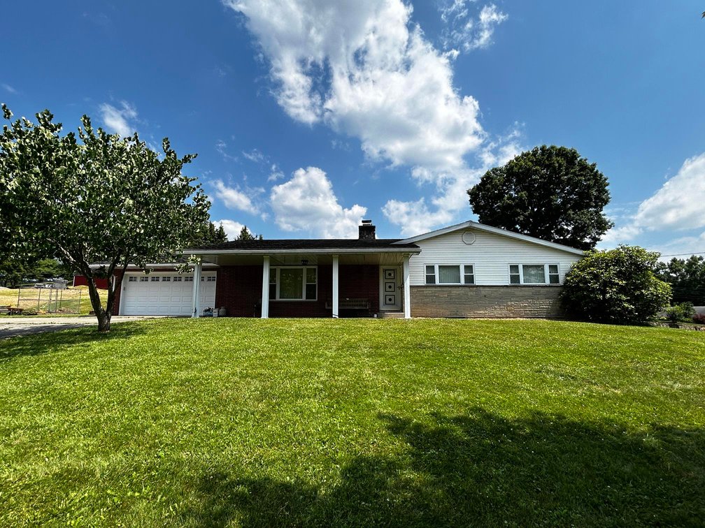 Image for SOLD $244,750 - 3 Bedroom Brick Ranch on 0.86 Acres in Whitehall