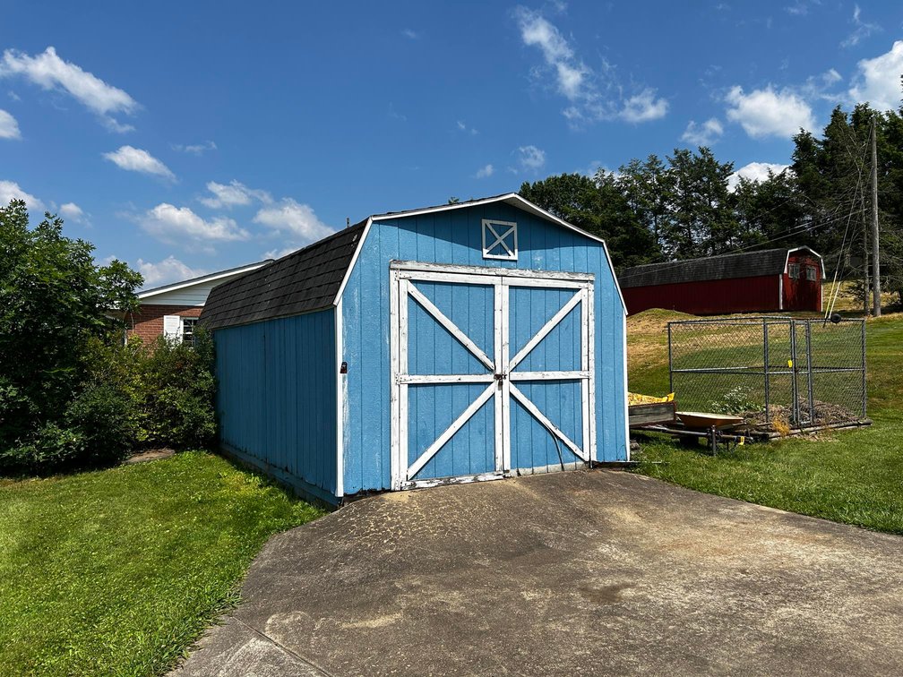 Image for SOLD $244,750 - 3 Bedroom Brick Ranch on 0.86 Acres in Whitehall