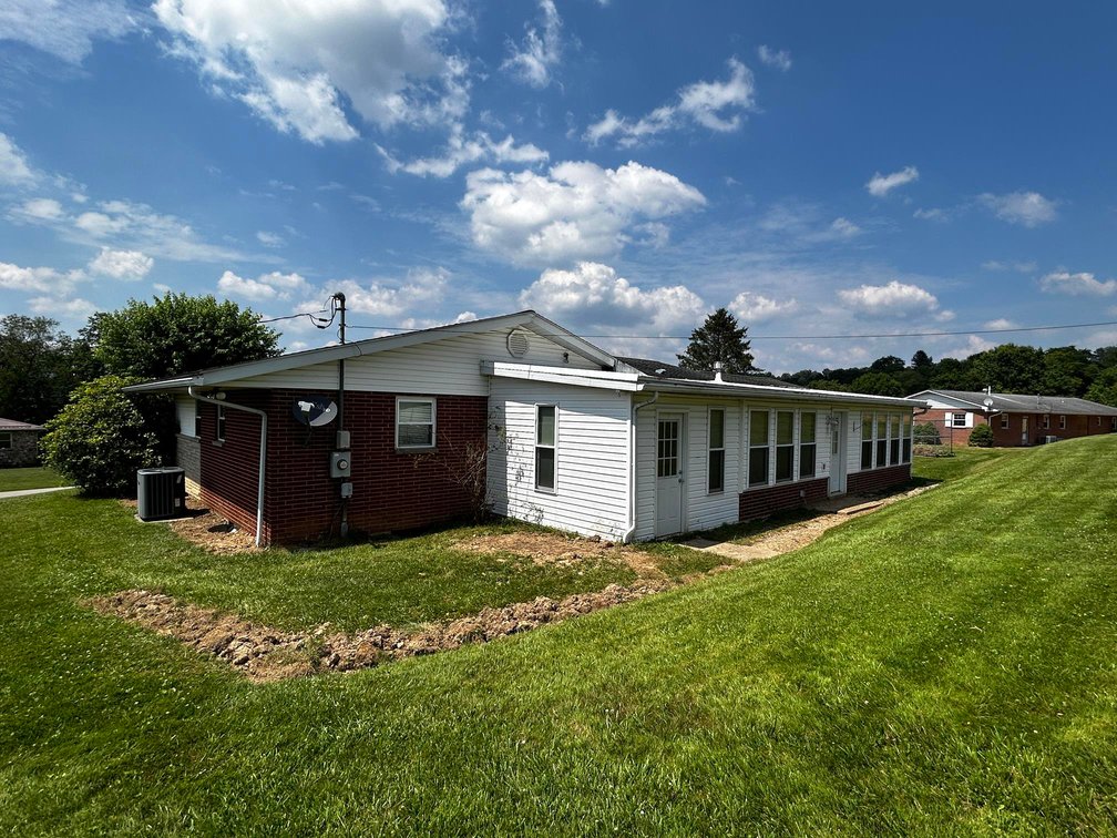 Image for SOLD $244,750 - 3 Bedroom Brick Ranch on 0.86 Acres in Whitehall
