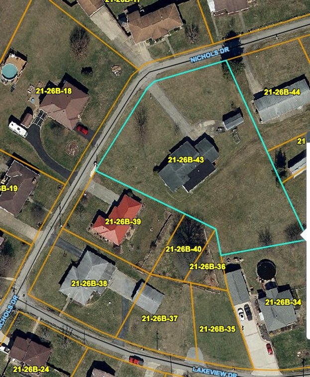 Image for SOLD $244,750 - 3 Bedroom Brick Ranch on 0.86 Acres in Whitehall