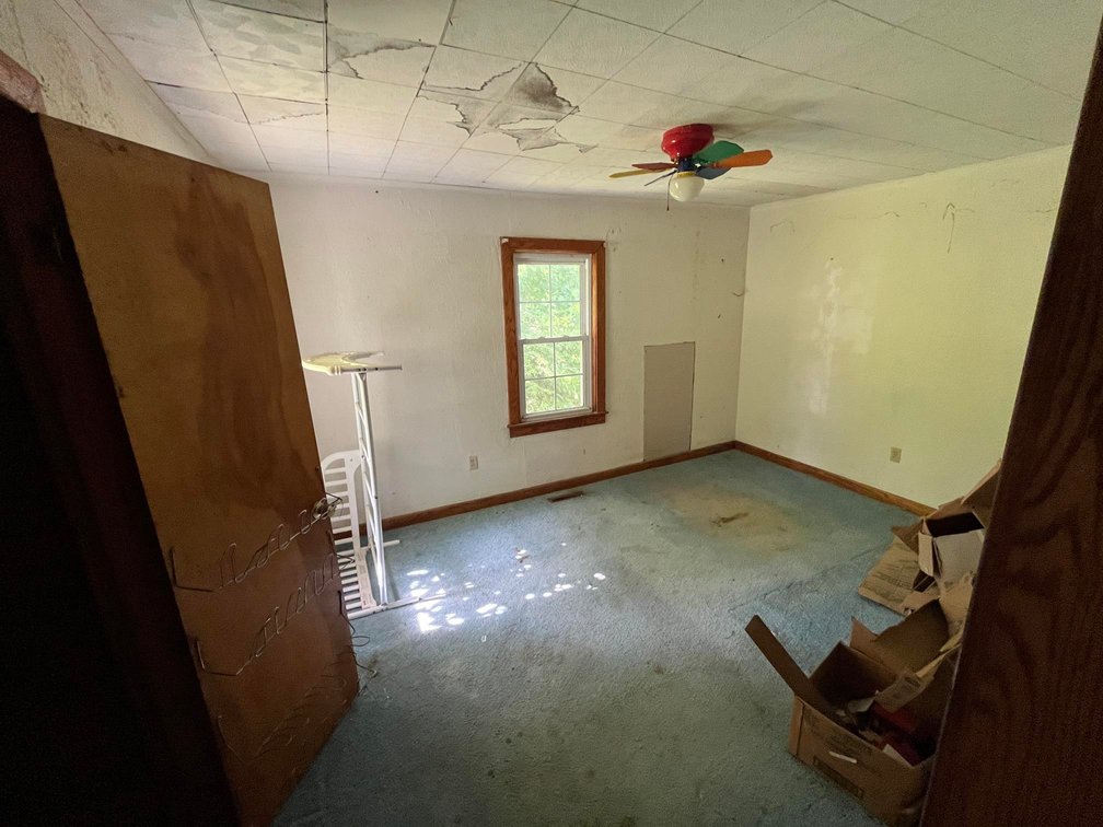 Image for SOLD $39,600 - 3 Bedroom Project Home on Half an Acre with Garage