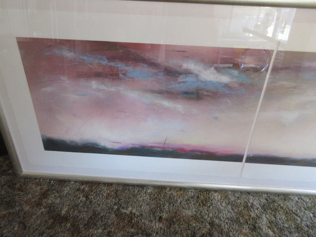 Large print
