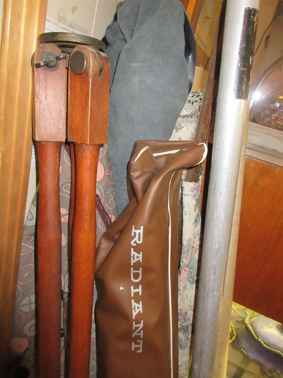 Surveying Tools