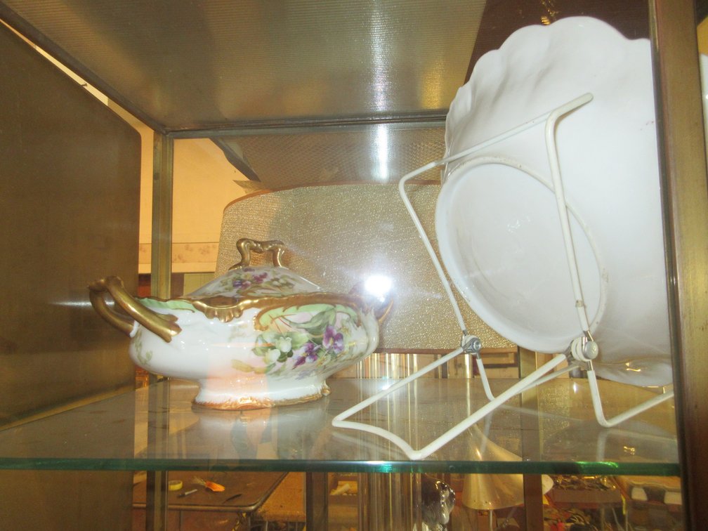 Noritake complete set of service for 8 