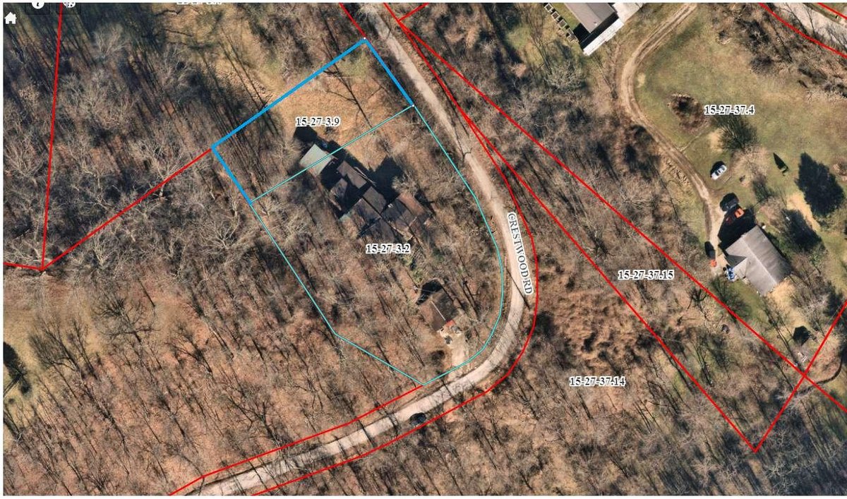 Image for SOLD - Nearly 1 Wooded Acre in Charleston Selling to the Highest Bidder