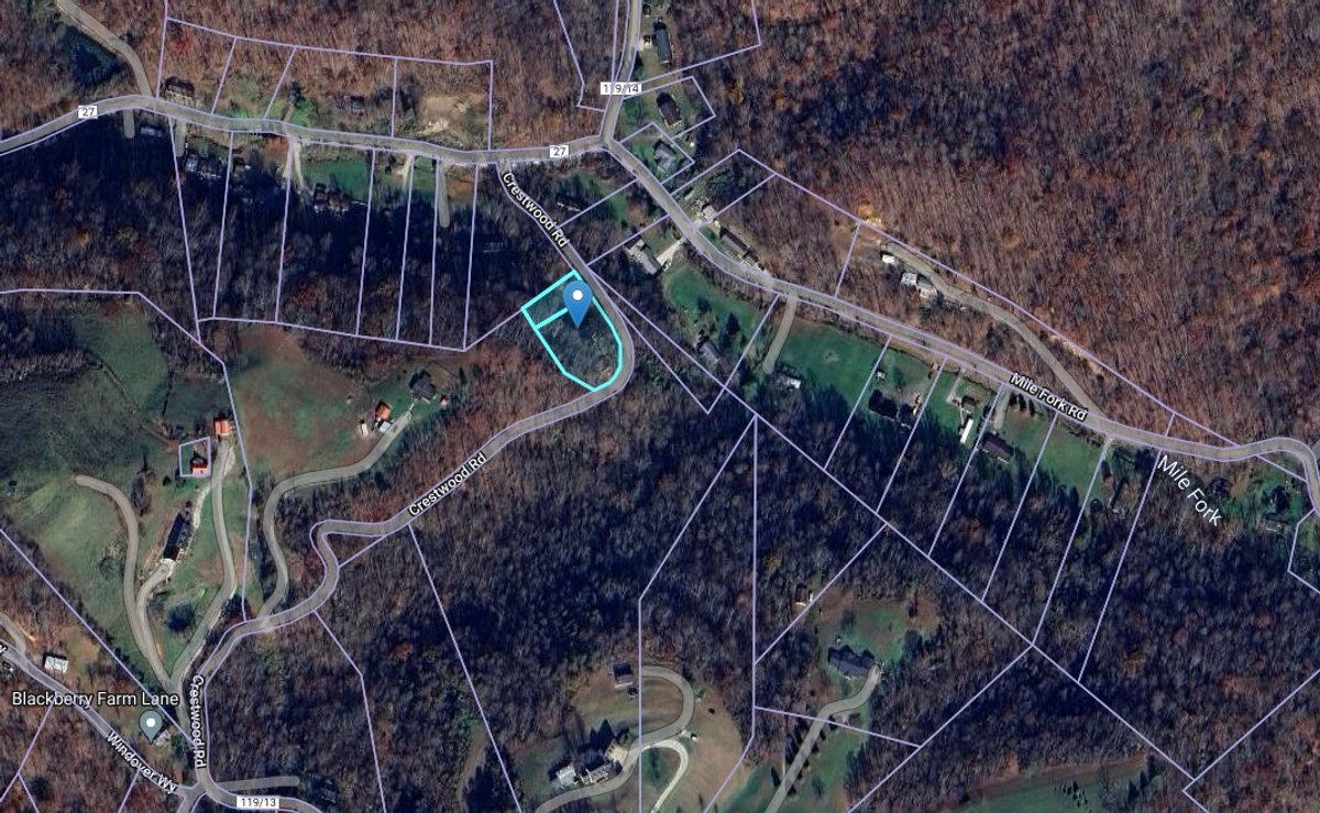 Image for SOLD - Nearly 1 Wooded Acre in Charleston Selling to the Highest Bidder