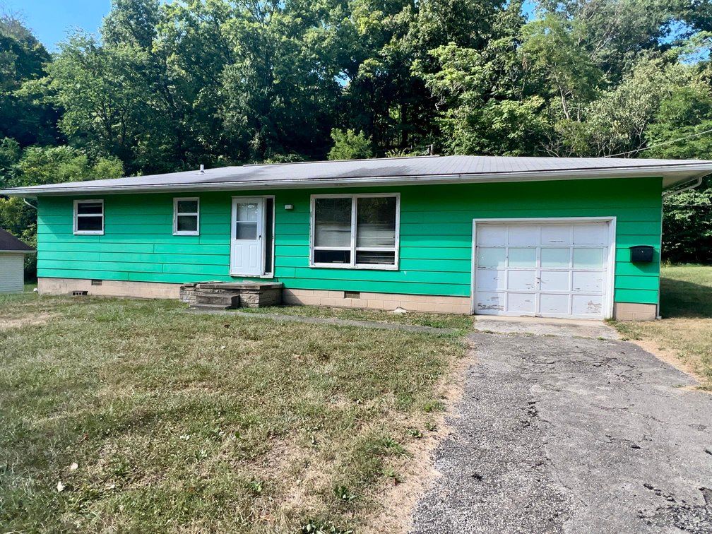 Image for SOLD $50,050 - 3 Bedroom Project Home Selling to the Highest Bidder