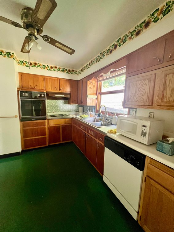 Image for SOLD $50,050 - 3 Bedroom Project Home Selling to the Highest Bidder