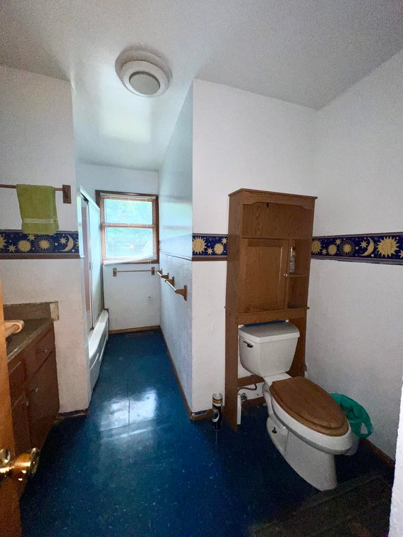 Image for SOLD $50,050 - 3 Bedroom Project Home Selling to the Highest Bidder