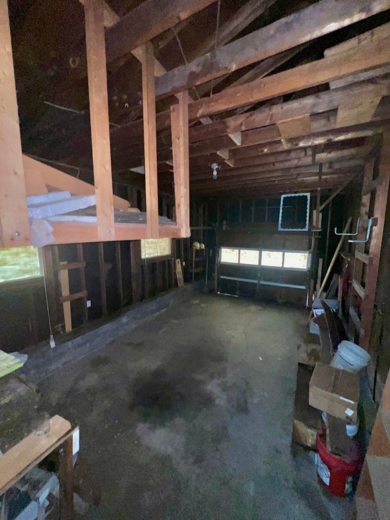 Image for SOLD $50,050 - 3 Bedroom Project Home Selling to the Highest Bidder