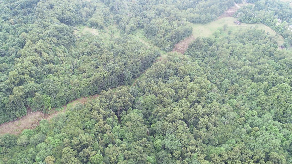 Image for SOLD $231,000 - 42 Acres Along Stewartstown Road near Cheat Lake