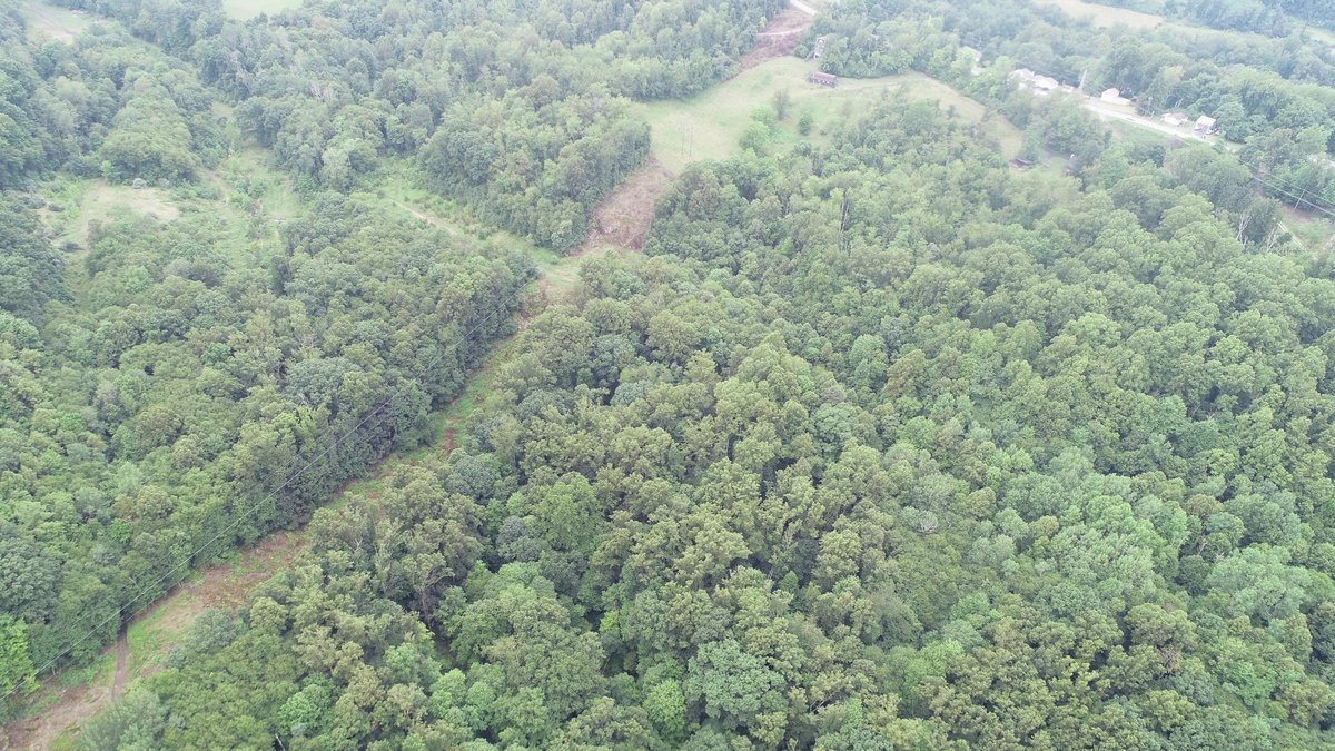 Image for SOLD $231,000 - 42 Acres Along Stewartstown Road near Cheat Lake