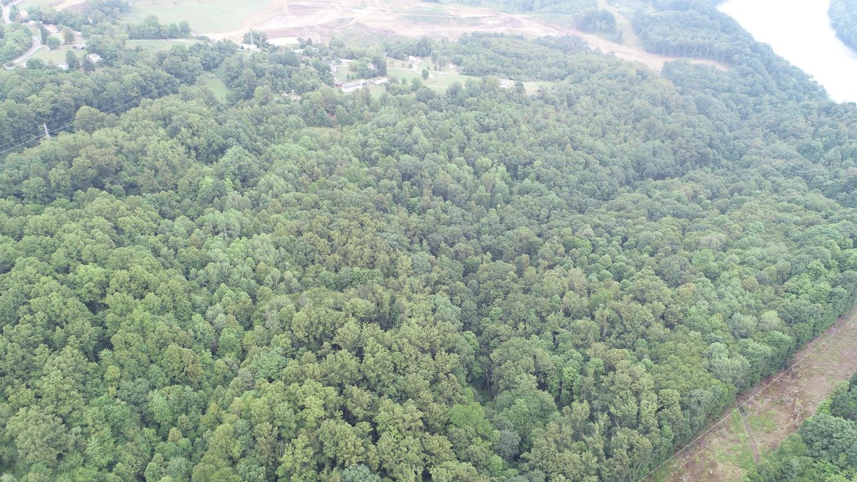 Image for SOLD $231,000 - 42 Acres Along Stewartstown Road near Cheat Lake