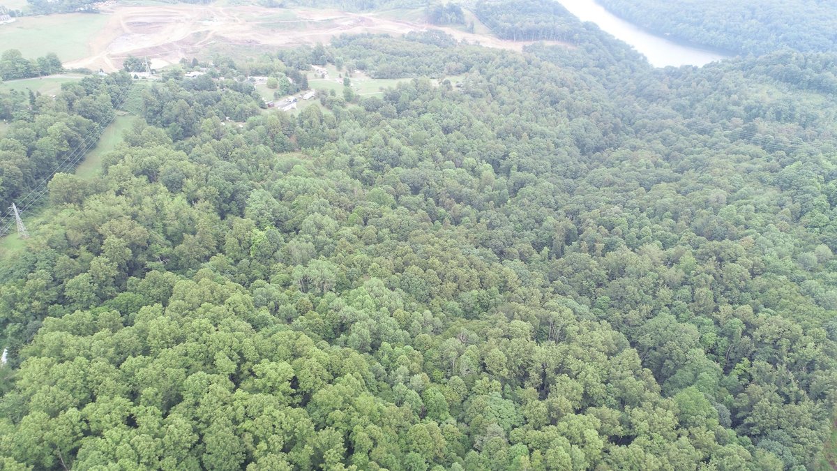 Image for SOLD $231,000 - 42 Acres Along Stewartstown Road near Cheat Lake