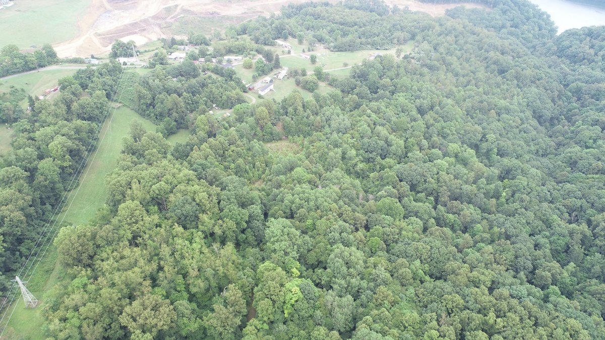 Image for SOLD $231,000 - 42 Acres Along Stewartstown Road near Cheat Lake