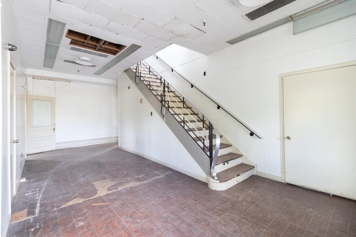 Image for SOLD $49,500 - 3-Story Building Adjacent to Future Rail Trail in Fairmont