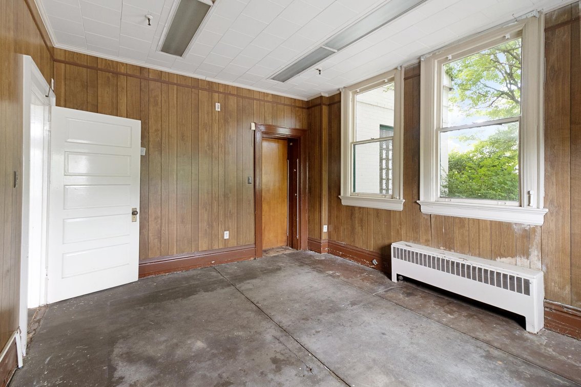 Image for SOLD $49,500 - 3-Story Building Adjacent to Future Rail Trail in Fairmont