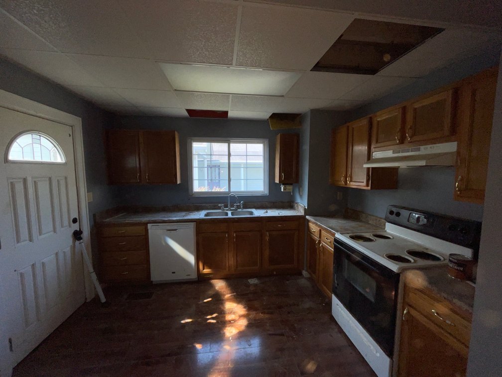Image for SOLD $38,225 - 2 Bedroom in Dunbar Ideal for a Flip