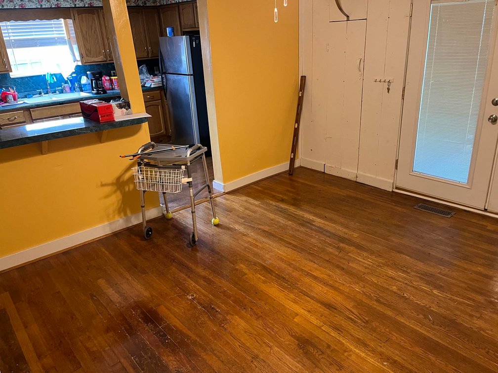 Image for SOLD $59,950 - 3 Bedroom with Full Basement in Williamson