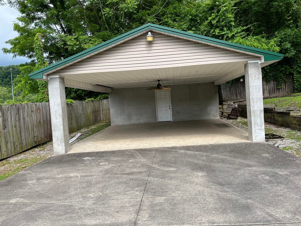 Image for SOLD $59,950 - 3 Bedroom with Full Basement in Williamson