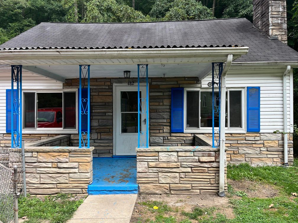 Image for SOLD $73,700 - 3 Bedroom Charleston Home