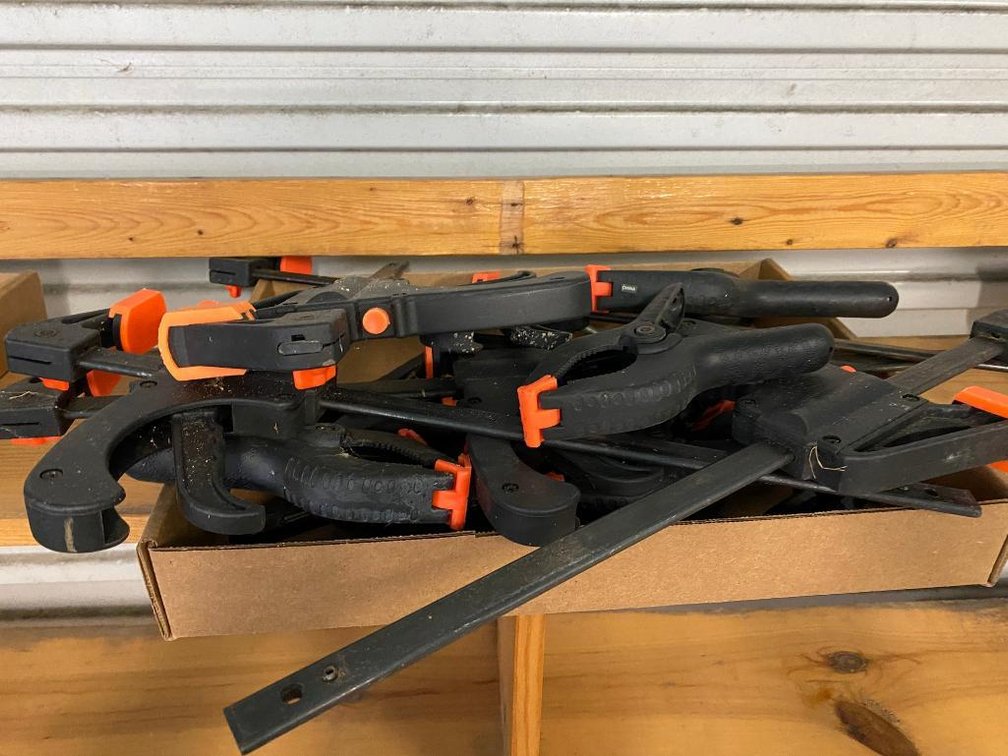 Clamps