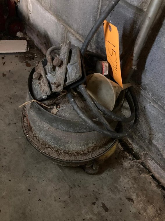 Blue Point brake bleeder model BB300