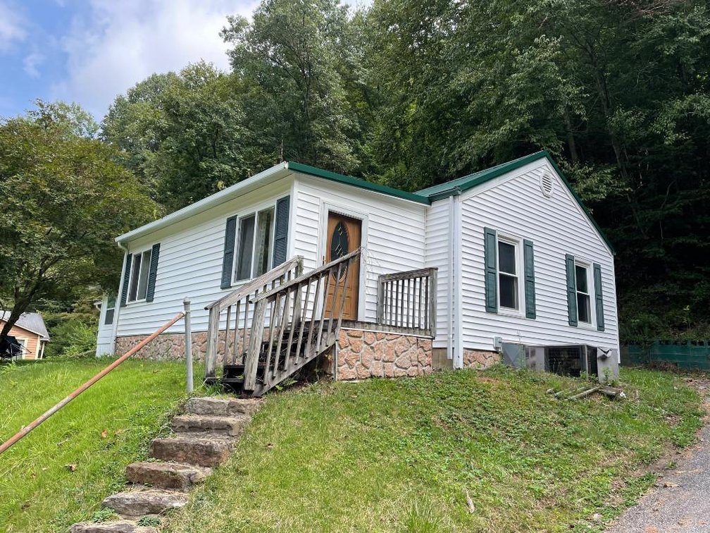 Image for SOLD - 2 Homes in Kanawha City