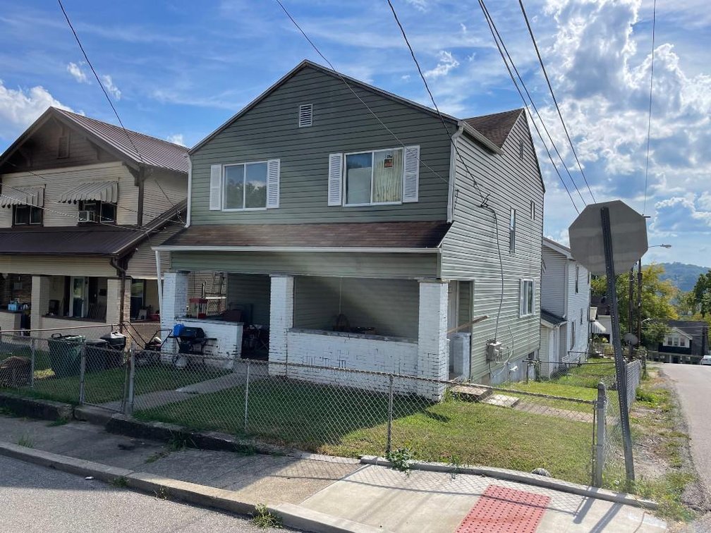Image for SOLD - Three Charleston Investment Properties