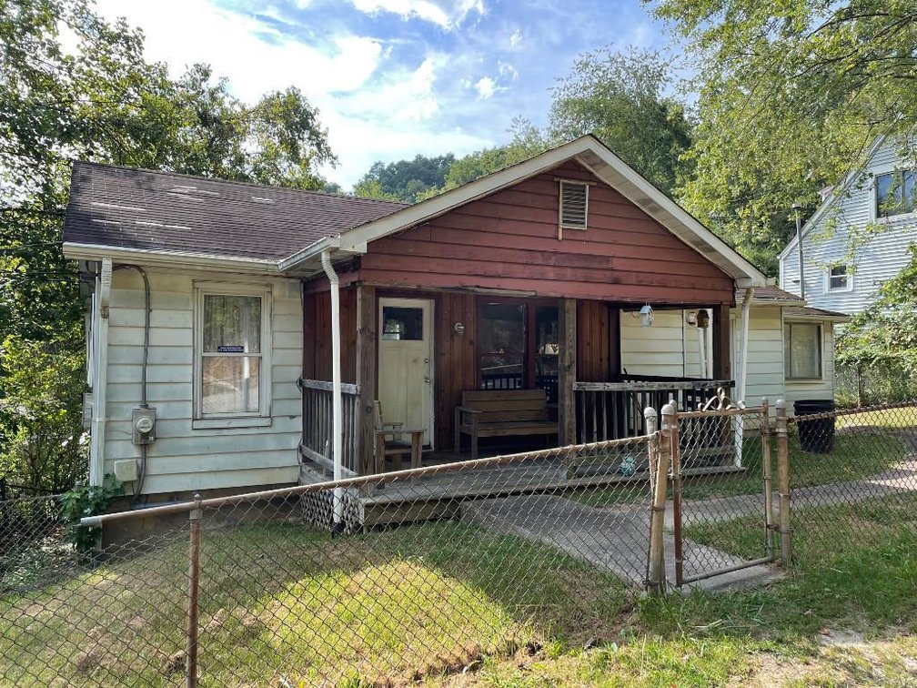 Image for SOLD - Three Charleston Investment Properties