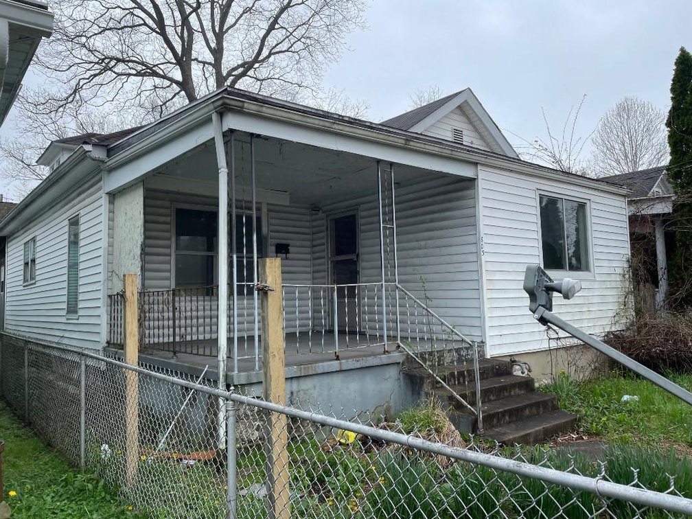 Image for SOLD - Three Charleston Investment Properties