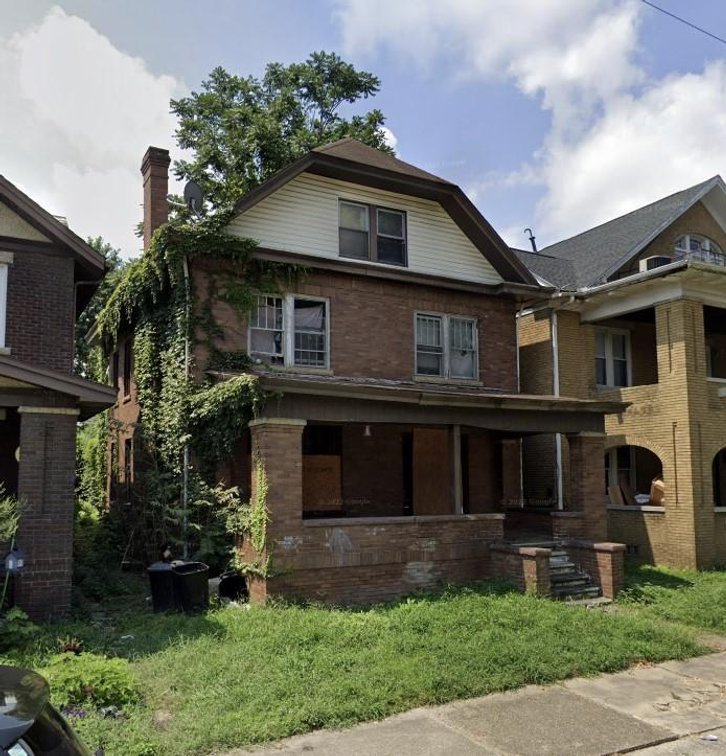Image for SOLD - 4 Huntington Properties Selling to the Highest Bidders