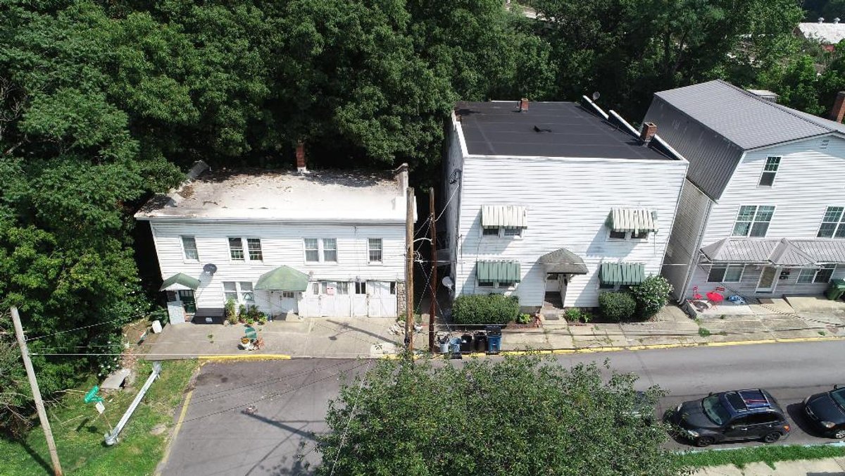 Image for SOLD - Multiple Income Generating Properties in Morgantown