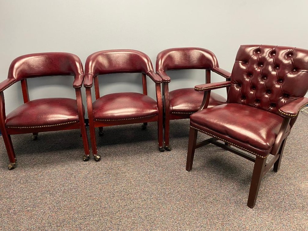 4 Chairs