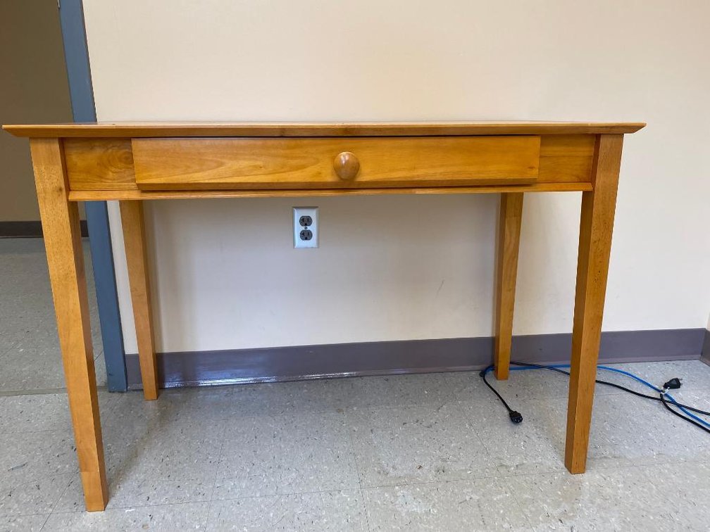 Small Desk