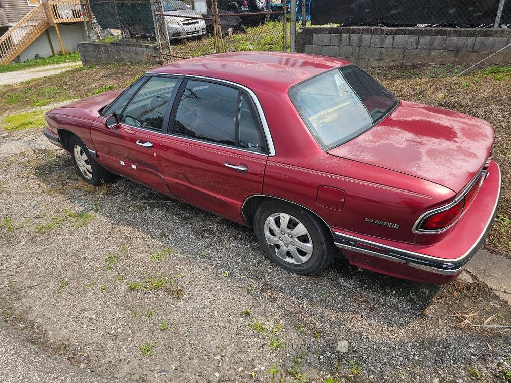 1994 Buick Lasabre
