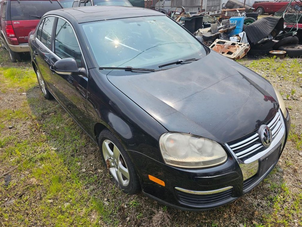 2009 Volkswagen Jetta