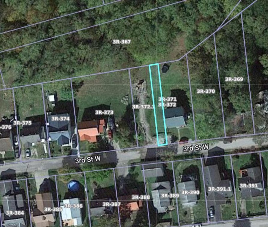 Image for SOLD - 12 Land Parcels in Kanawha County Selling to the Highest Bidders
