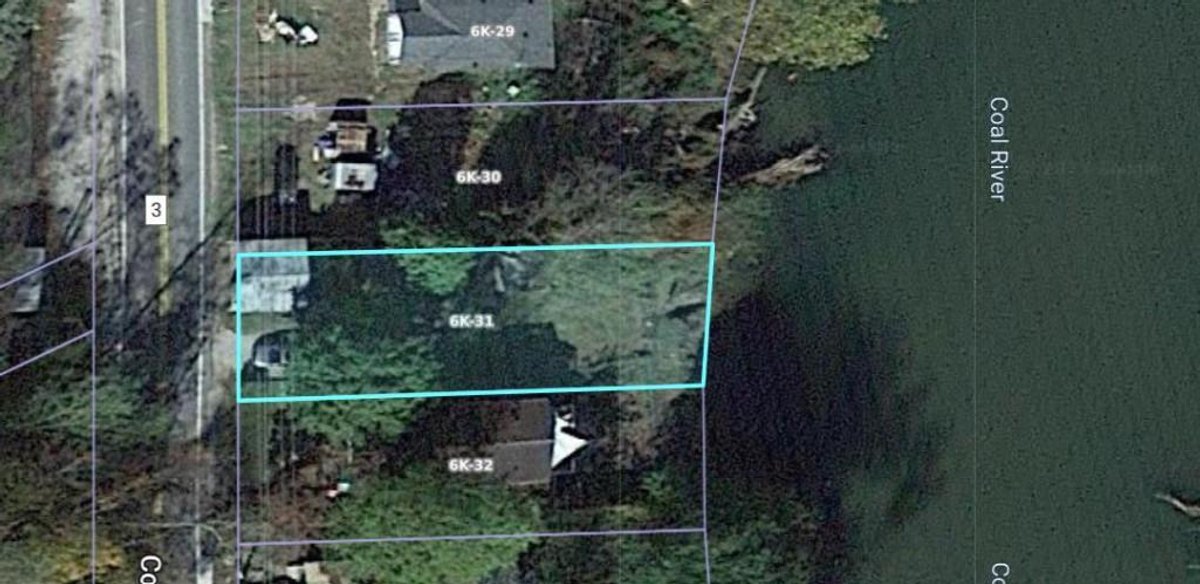 Image for SOLD - 12 Land Parcels in Kanawha County Selling to the Highest Bidders
