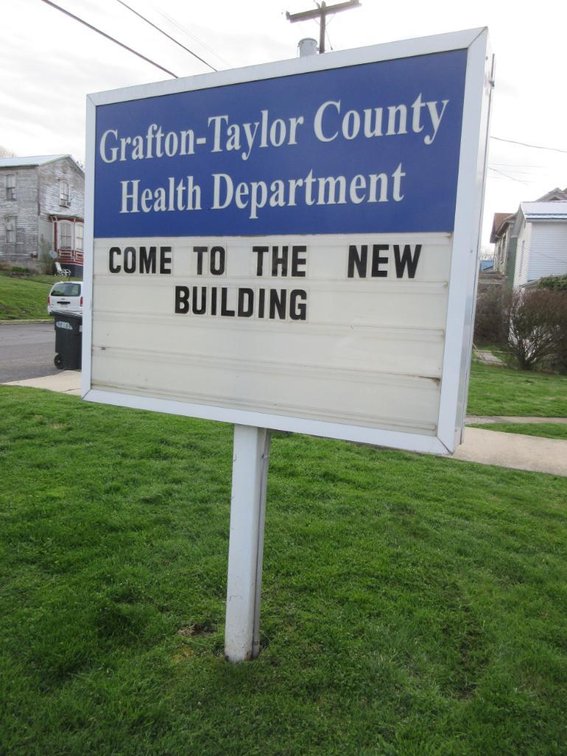 Lighted sign - must be removed