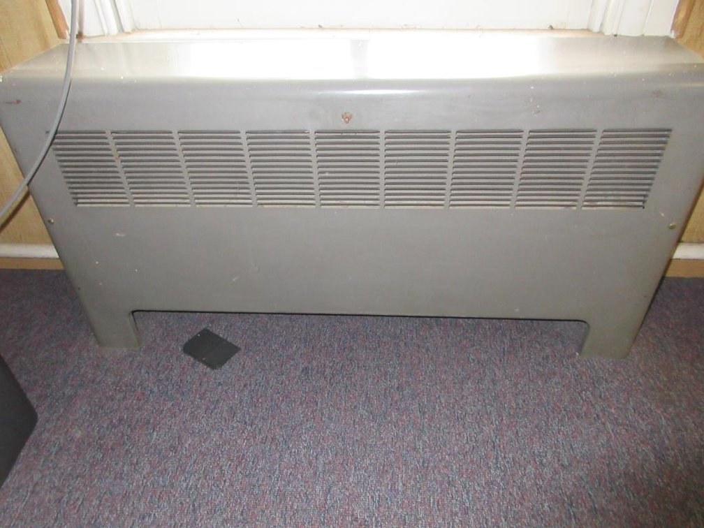 Radiator