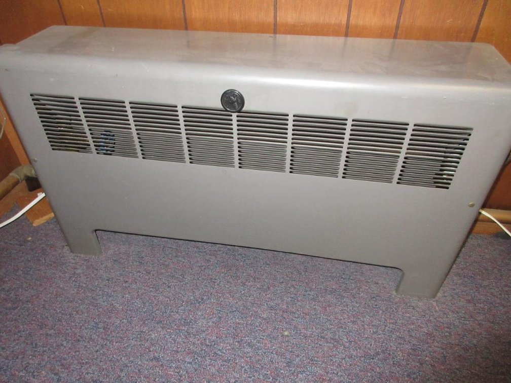 Radiator