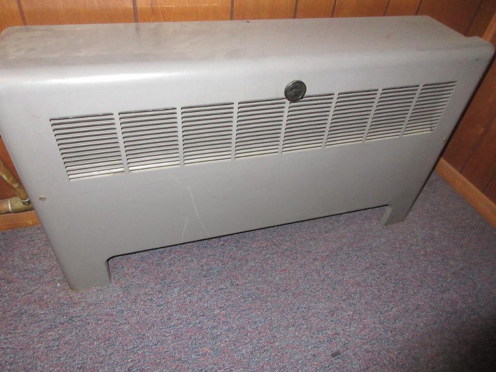 Radiator